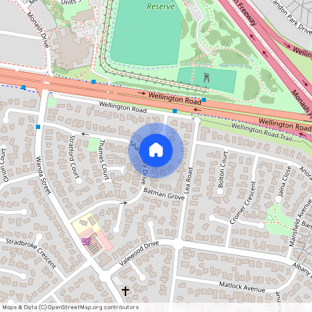 2 Arundel Court, Mulgrave