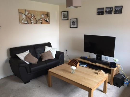 Cherry tree Dive, Coventry, White Willow - Photo 1