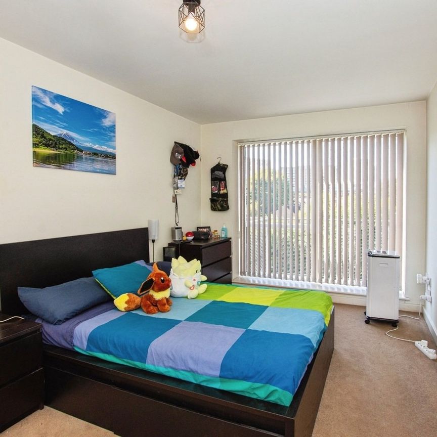 2 Bed Flat, Ryland Street, B16 - Photo 1