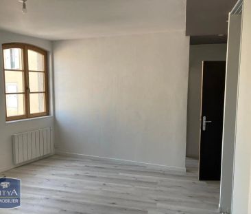 Appartement à louer 3 pièces 53.63m² - Photo 1