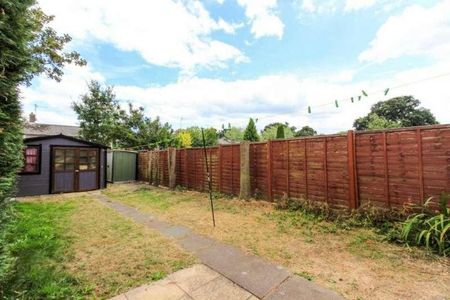 Gean Walk, Hatfield, AL10 - Photo 3