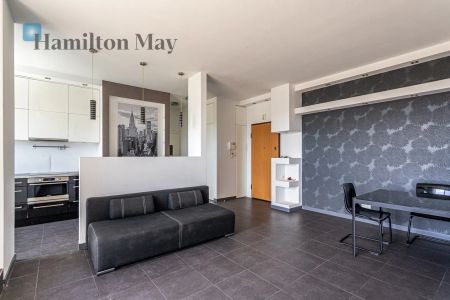 Apartament 59 m² z tarasem na 16. piętrze przy ul. Okopowej - Фото 4