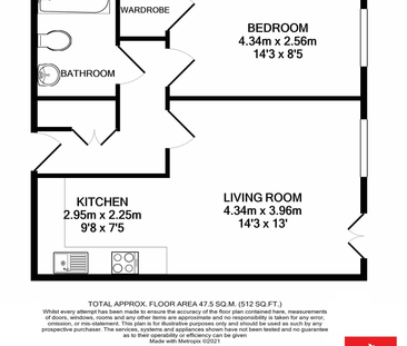 Scarbrook Road, Croydon, CR0 1UH - Photo 3