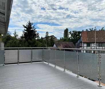 Sehr gepflegte 3,5-Zi.-Wohnung mit grosser Terrasse - Foto 6