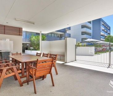 1 Bed 1 Bath UNFURNISHED Pet Friendly Air-conditioned Apartment at ... - Photo 6