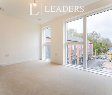 3 bedroom town house to rent Rooksmoor Mill, Woodchester - Photo 6