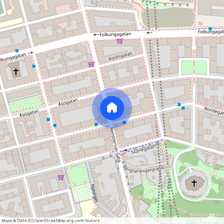 Renstiernas gata 27, 116 31 Stockholm