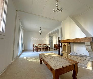 Location Appartement 3 pièces 64m² - Photo 1