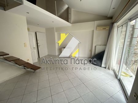 Διαμέρισμα για ενοικίαση Νόρμαν (Πάτρα) - Photo 3