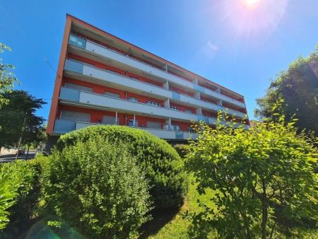Studio avec balcon à deux pas du centre ville - Photo 5