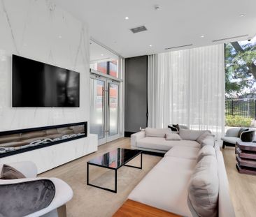 For Lease - 250 Lawrence Avenue Unit# 505, Toronto, Ontario - Photo 2