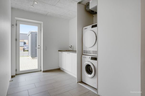 3-værelses Rækkehus på 101 m² i Hornsyld - Photo 1