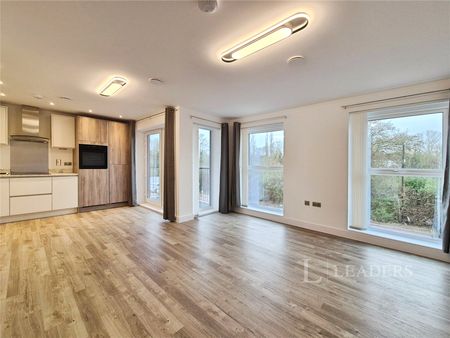 1 bedroom apartment to rent Edward Court, Ingatestone, Essex, CM4 - Photo 4