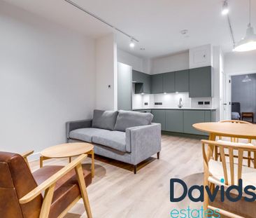 1 bedroom apartment to rent - Photo 3