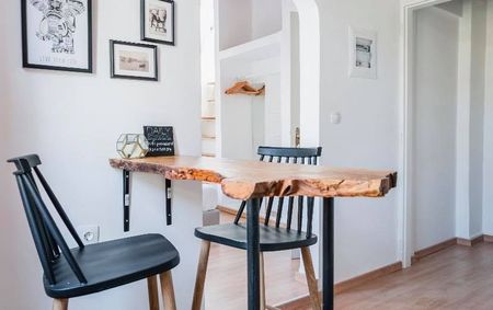Studio/Γκαρσονιέρα για ενοικίαση Σπλατζιά (Χανιά) - Photo 4