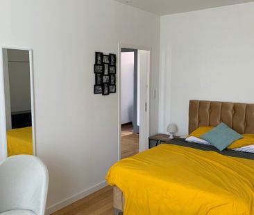 Colocation Chambre Meublée - Photo 5