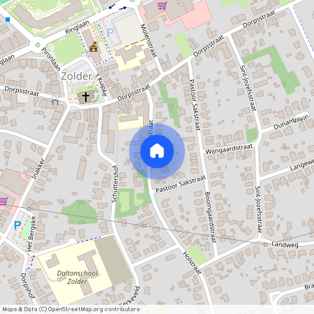 Holstraat 9 / 22, 3550 Zolder