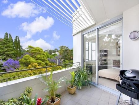 53/9 Milray Street, Lindfield NSW 2070 - Apartment For Rent | Domain - Photo 5
