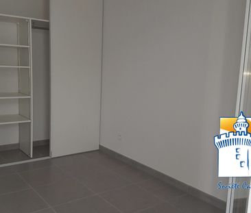 Location Appartement 2 pièces 39m² PERPIGNAN 66000 - Photo 1