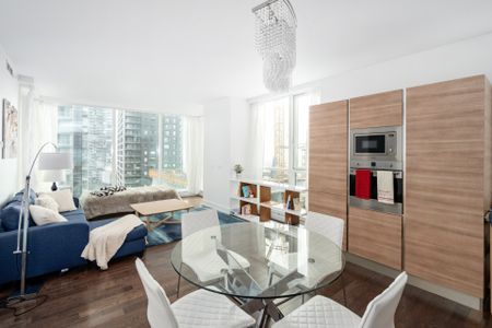 1300 Boul. René-Lévesque O., #1808 - Photo 4