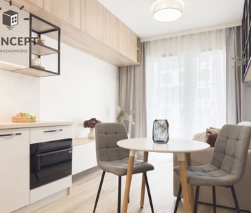 Nowoczesne studio ul. Krakowska | Pierwszy najem - Photo 3