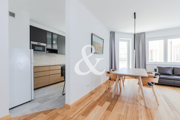 Warszawa Mokotów Sadyba - Photo 1