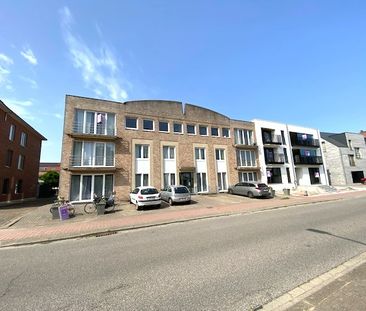 2 slaapkamer appartement met terras + garage in centrum van Geel - Photo 2