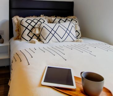 Classic Studio - Photo 1