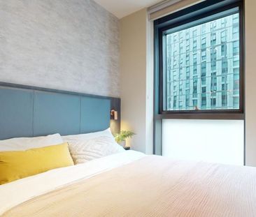 Studio to rent - Photo 2