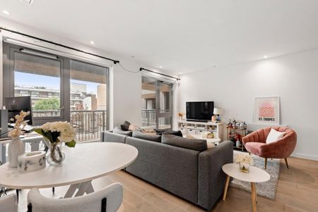 2 bedroom apartment to rent - Photo 2