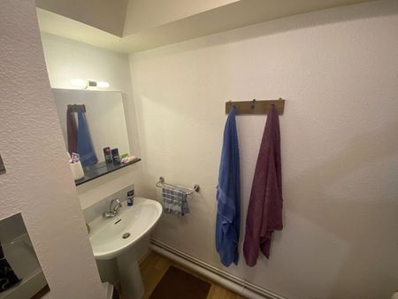 Appartement 1 pièce – 18 m² environ à Vannes (ref : 37833) - Photo 4