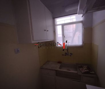 Studio/Γκαρσονιέρα για ενοικίαση Ζωγράφου - Photo 2