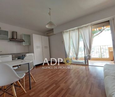Appartement Mandelieu-la-Napoule - Photo 3