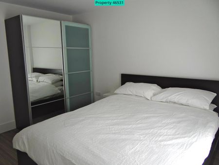 1 bedroom flat to rent - Photo 4