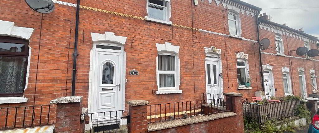 31 Enfield Street, Belfast, BT13 3DX - Photo 1