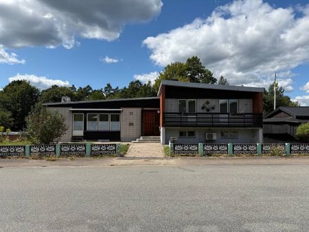 Pilgatan, Lönsboda - Foto 2