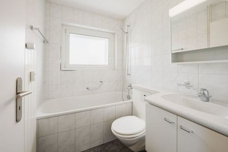 4 Zimmer, 78 m², 1. Stock - Photo 3