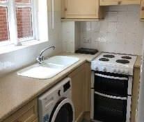 1 bedroom flat to rent - Photo 6