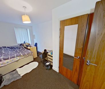 106 Hemisphere Edgbaston - Photo 2