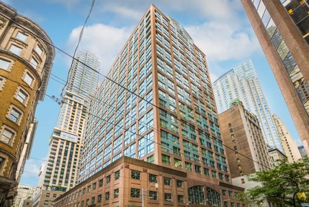 For Lease - 7 King Street Unit# 1105, Toronto, Ontario - Photo 4