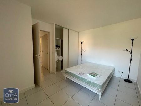 Location Appartement 2 pièces 49m² VILLENEUVE LES BEZIERS 34420 - Photo 4