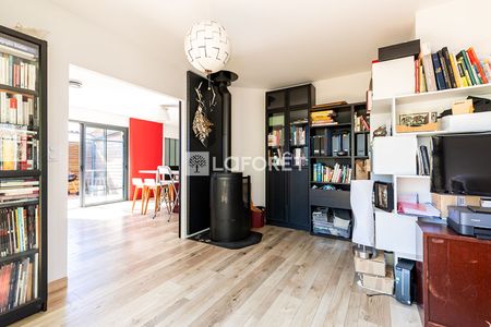 Maison T5 Saint-Jean-d'Illac à louer - Photo 2