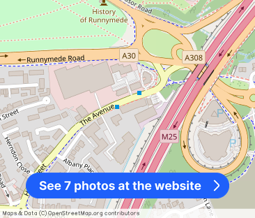 The Avenue, Egham - Photo 1