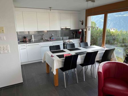 3.5 Zimmer, 70 m², EG - Photo 3