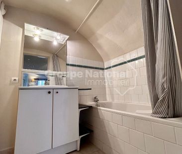 A louer à Chateauneuf-du-Pape appartement 2 pièces de 50m2 dans imm... - Photo 2