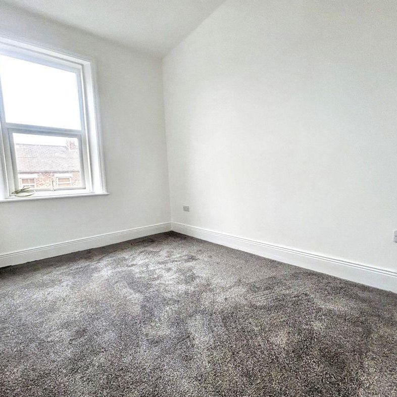 3 bed flat to rent in NE28 - Photo 1