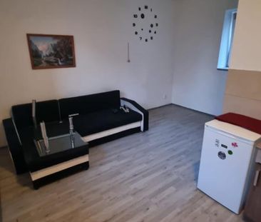 Pronájem bytu 1+kk 24 m2 - Photo 3