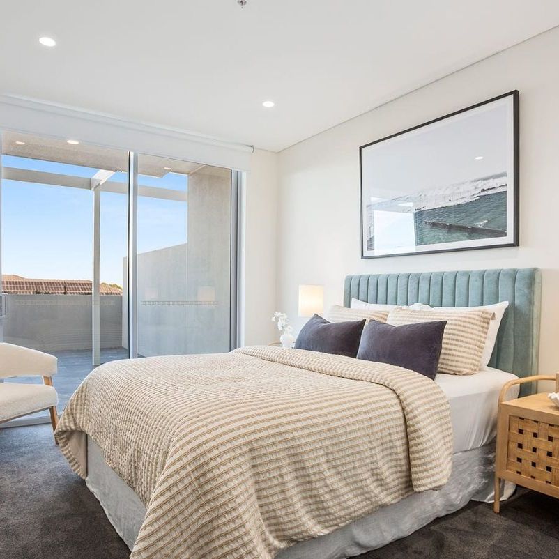 Luxury Coastal Village Living - 1 Bedroom Apartment - Photo 1