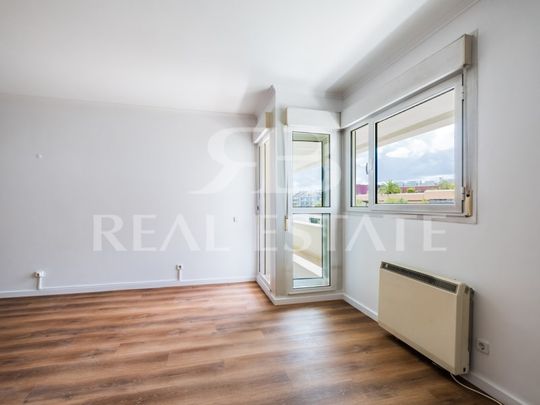 Apartamento T3 em Lisboa - Photo 1