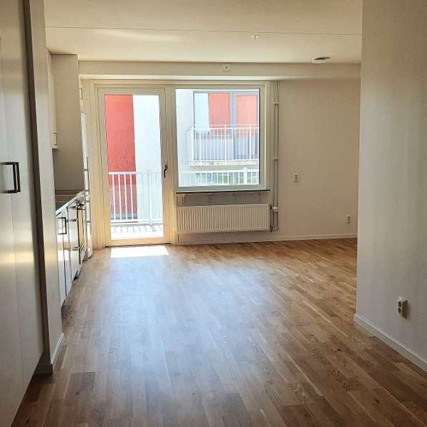 Strimlusevägen 42 - Foto 1